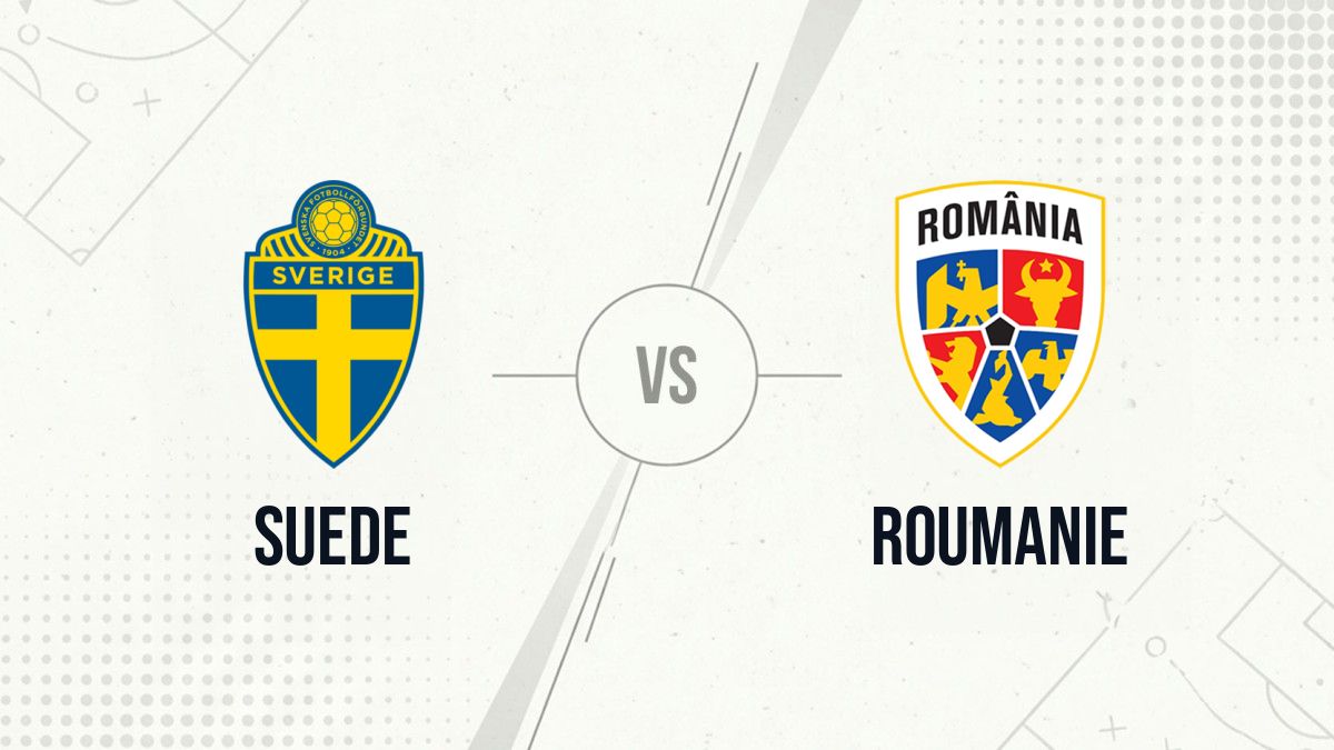 Pronostic Suede Roumanie