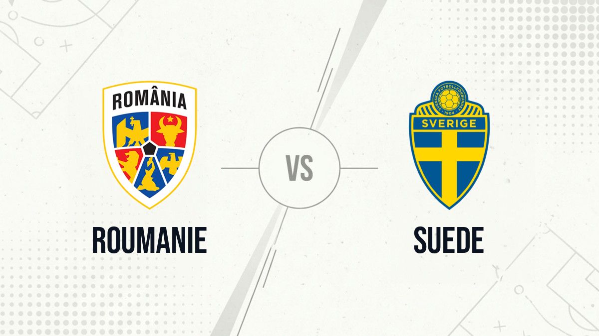Pronostic Roumanie Suede