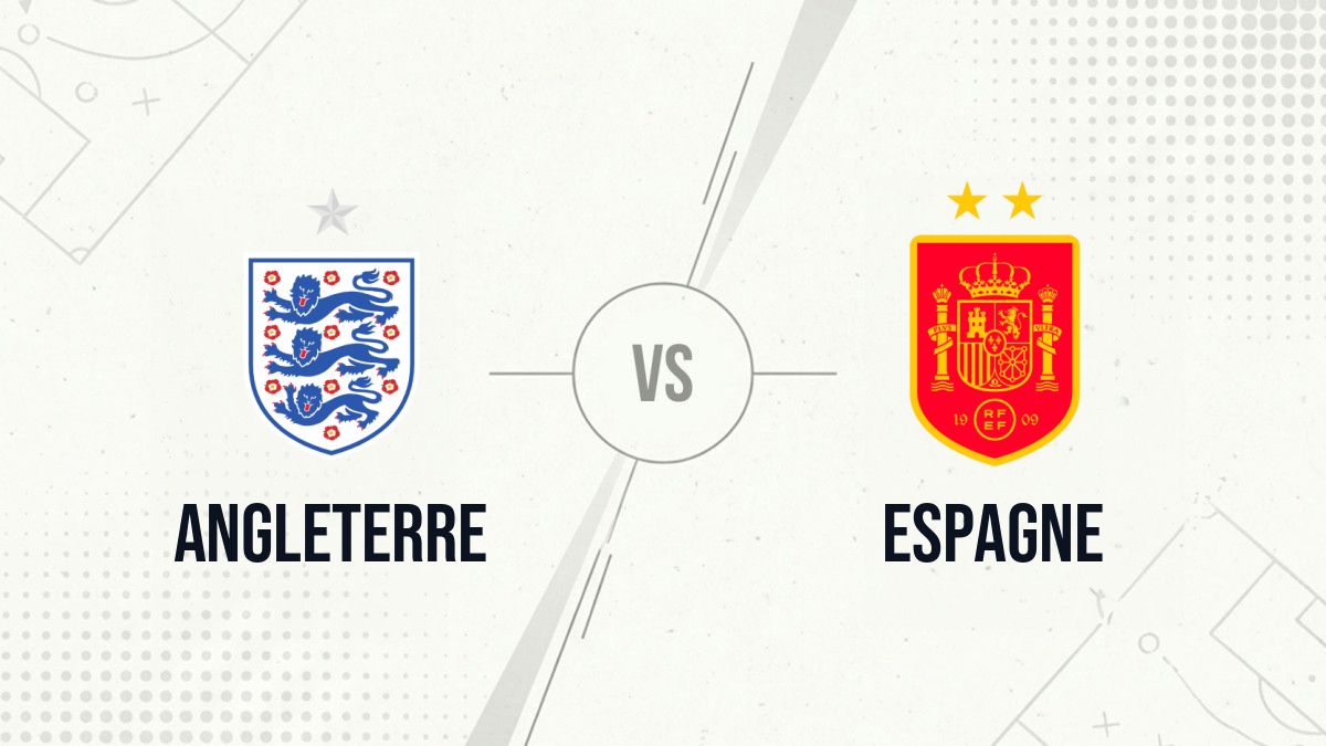 Pronostic Angleterre Espagne