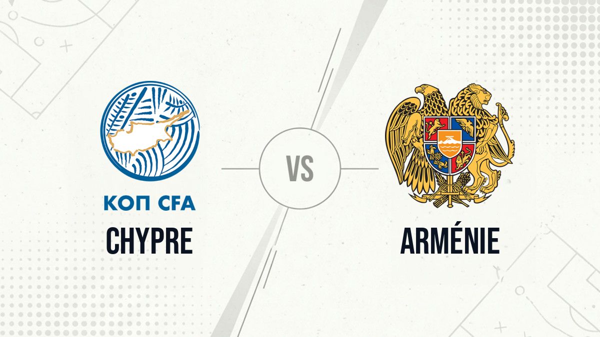 Pronostic Chypre Arménie