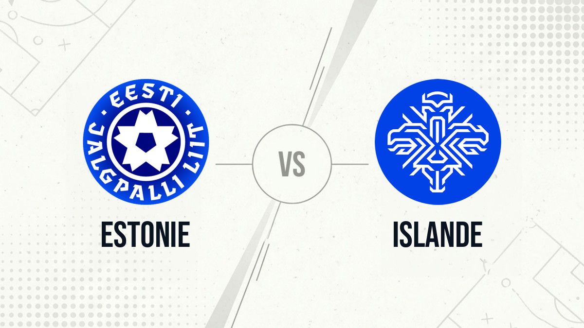 Pronostic Estonie Islande