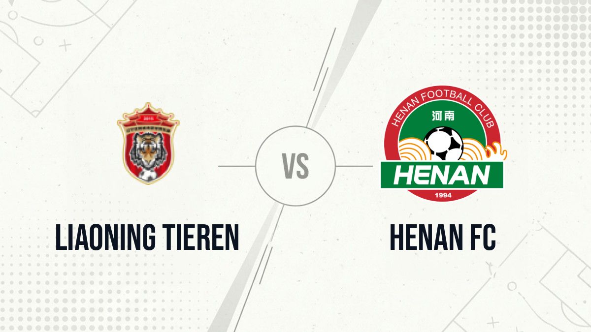 Pronostic Liaoning Tieren Henan FC