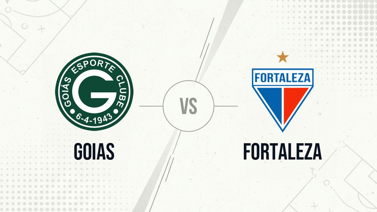 Pronostic Goias Fortaleza