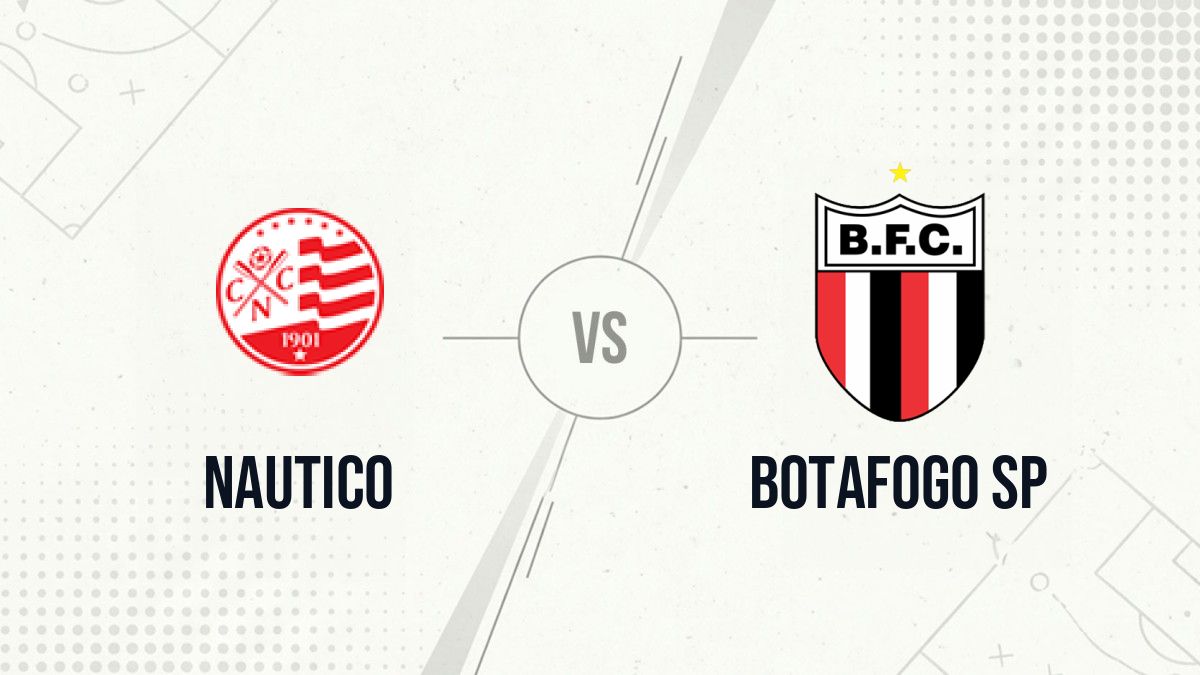 Pronostic Nautico Botafogo SP
