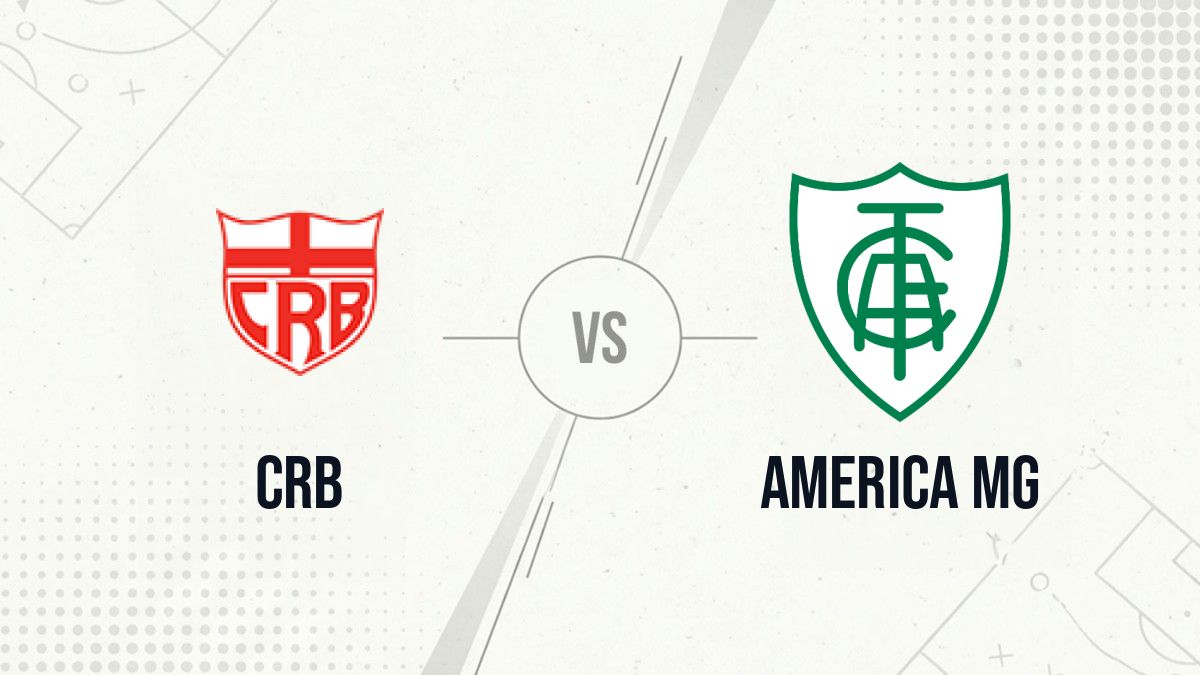 Pronostic CRB America MG