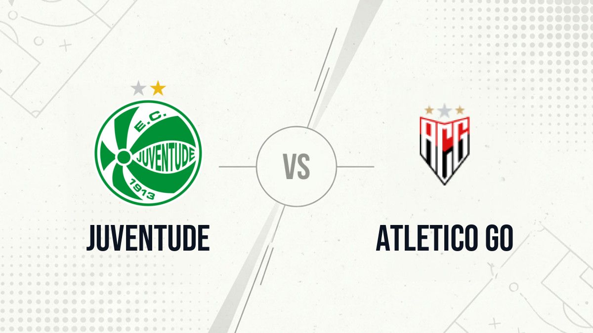 Pronostic Juventude Atletico GO