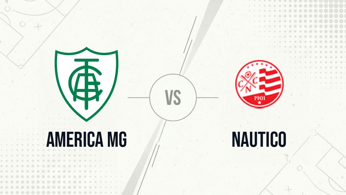 Pronostic America MG Nautico