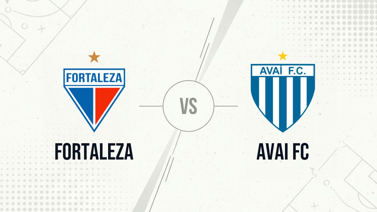 Pronostic Fortaleza Avai FC