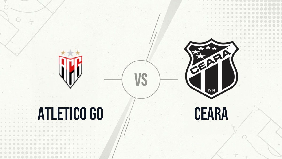 Pronostic Atletico GO Ceara