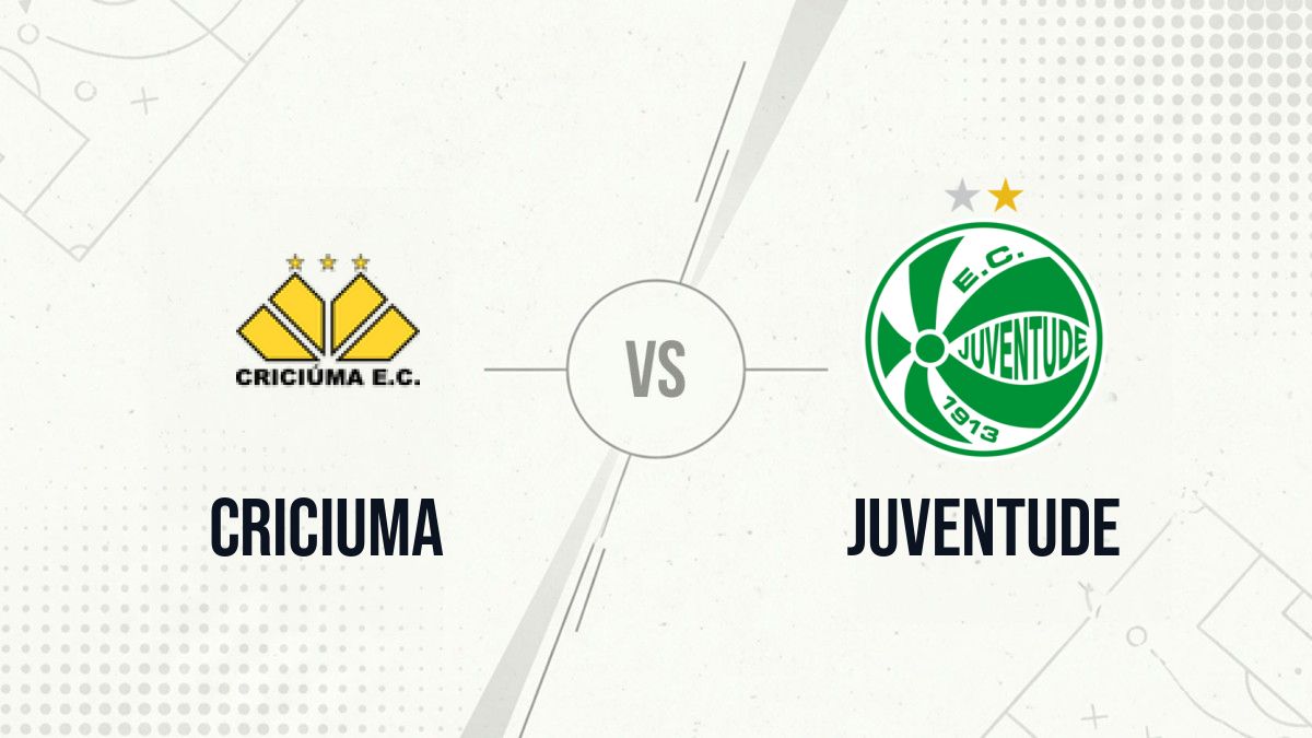 Pronostic Criciuma Juventude