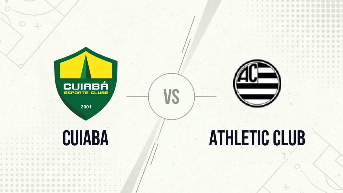 Pronostic Cuiaba Athletic Club