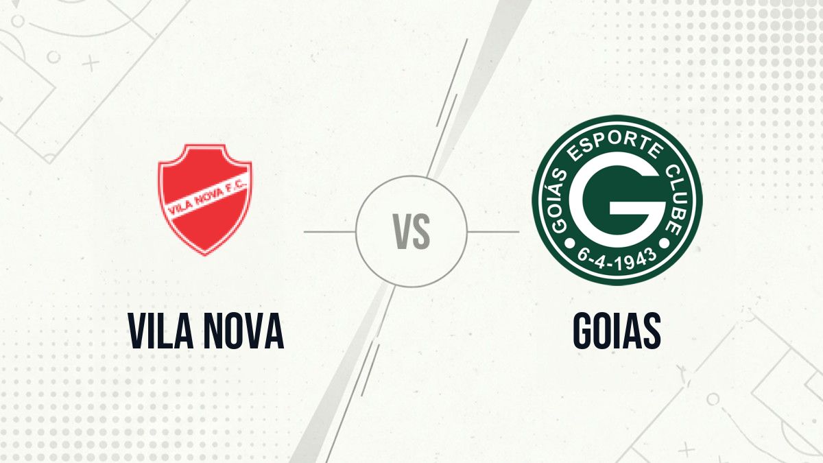 Pronostic Vila Nova Goias