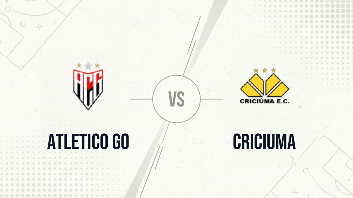 Pronostic Atletico GO Criciuma