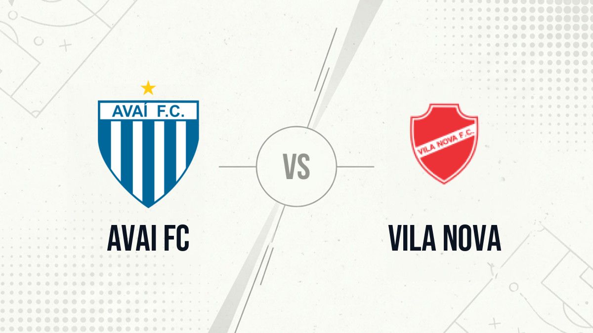 Pronostic Avai FC Vila Nova