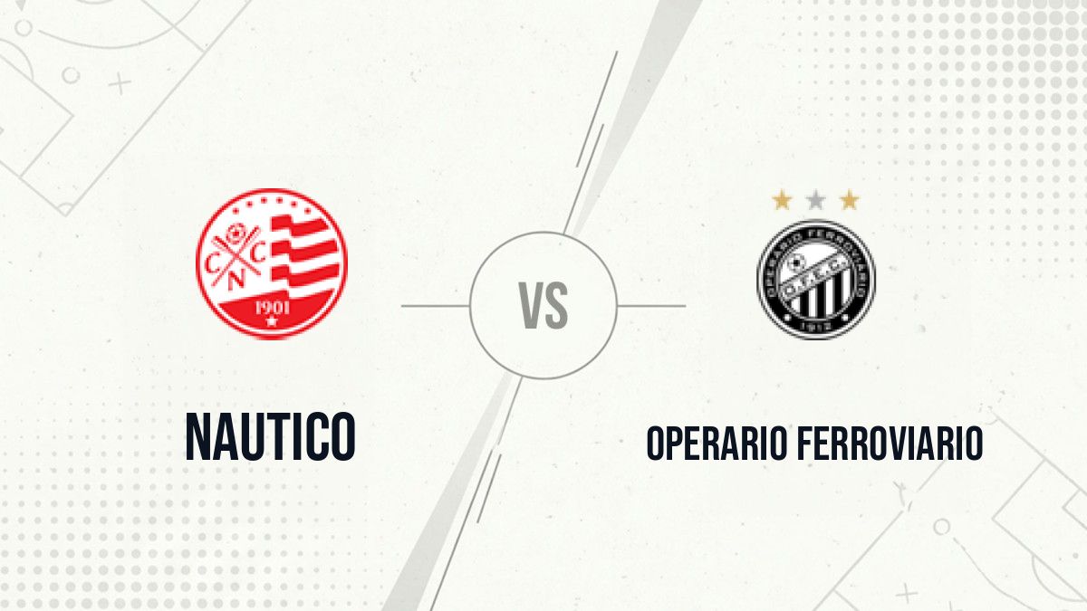 Pronostic Nautico Operario Ferroviario