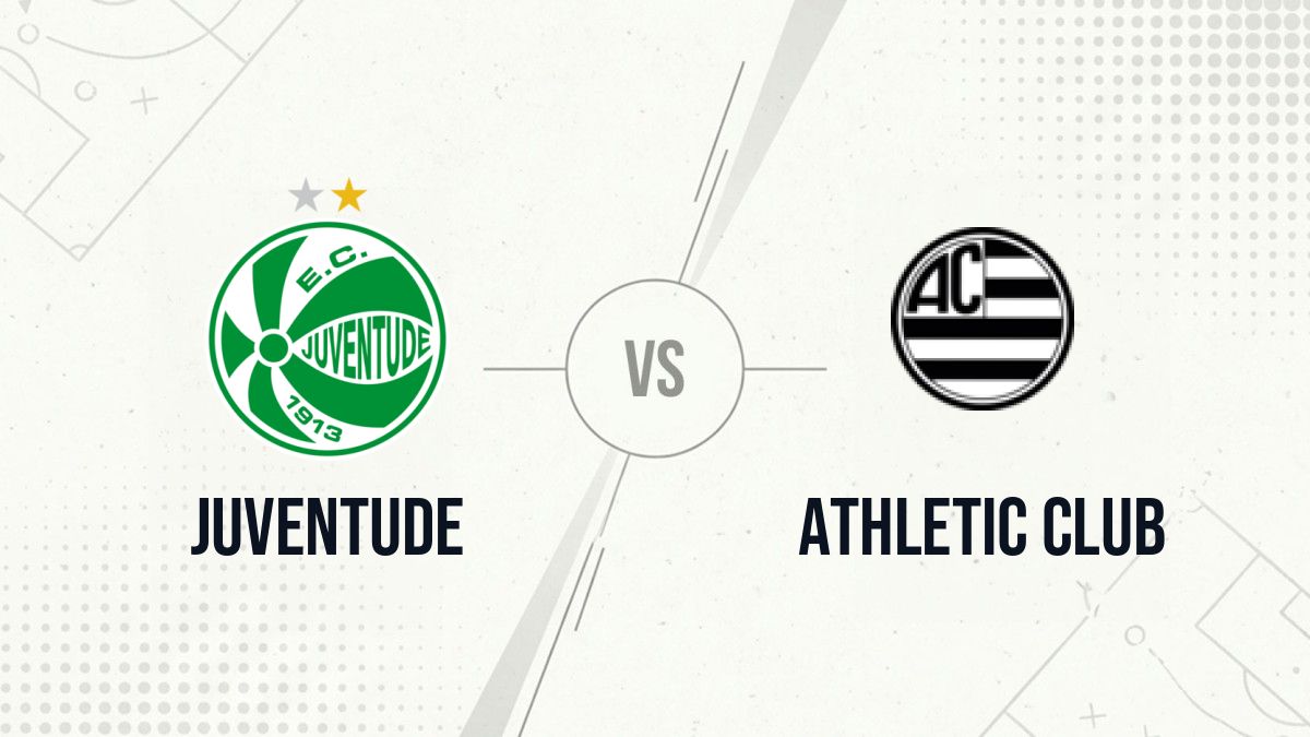 Pronostic Juventude Athletic Club