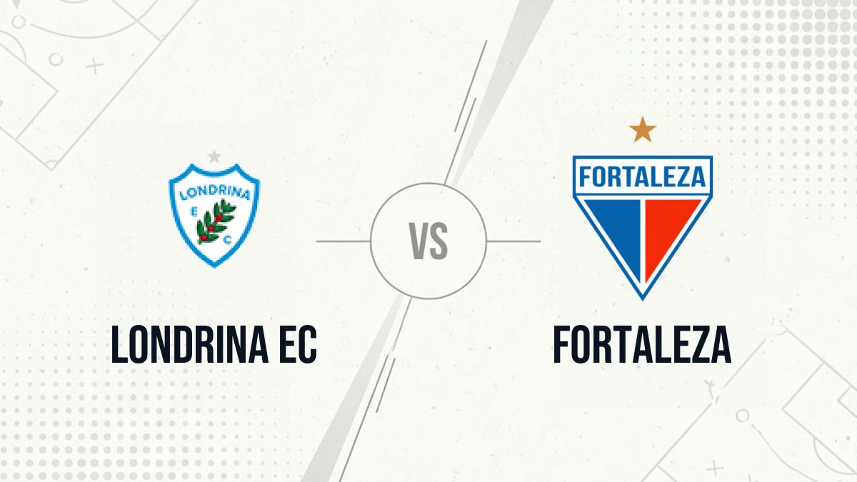Pronostic Londrina EC Fortaleza