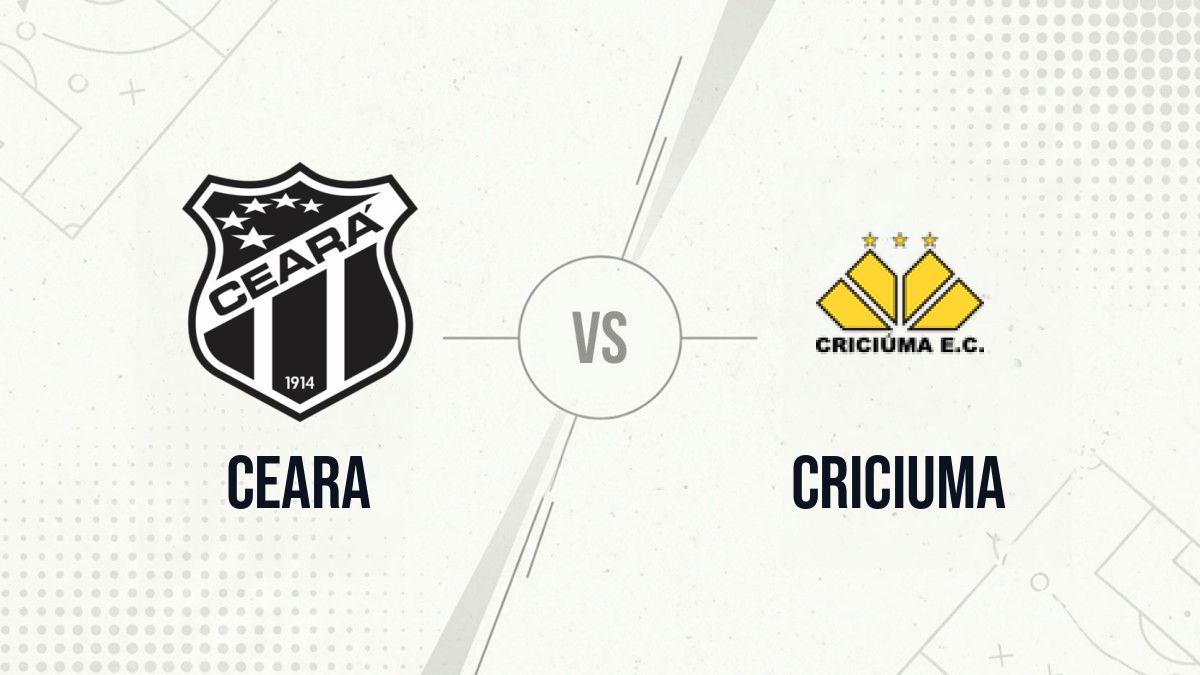 Pronostic Ceara Criciuma