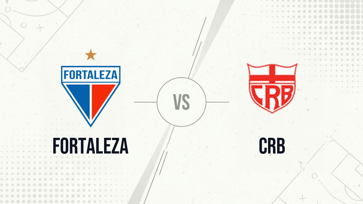 Pronostic Fortaleza CRB