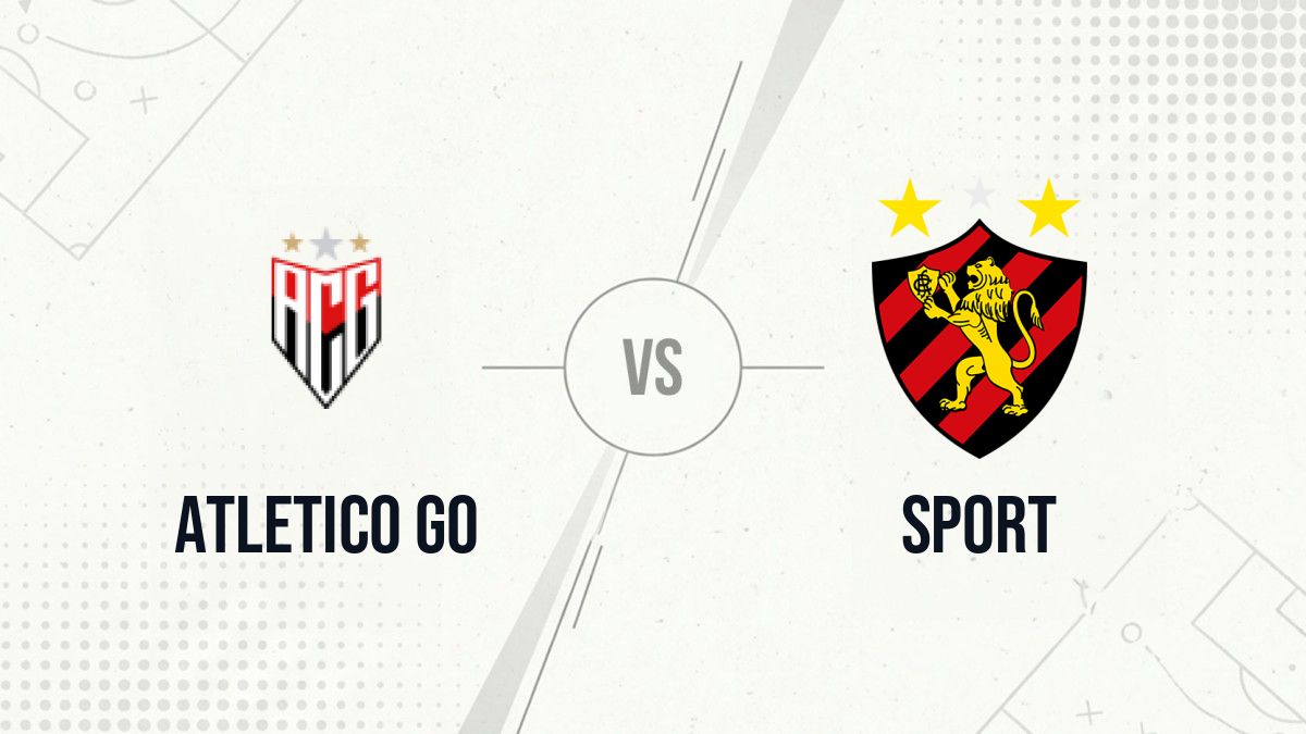 Pronostic Atletico GO Sport