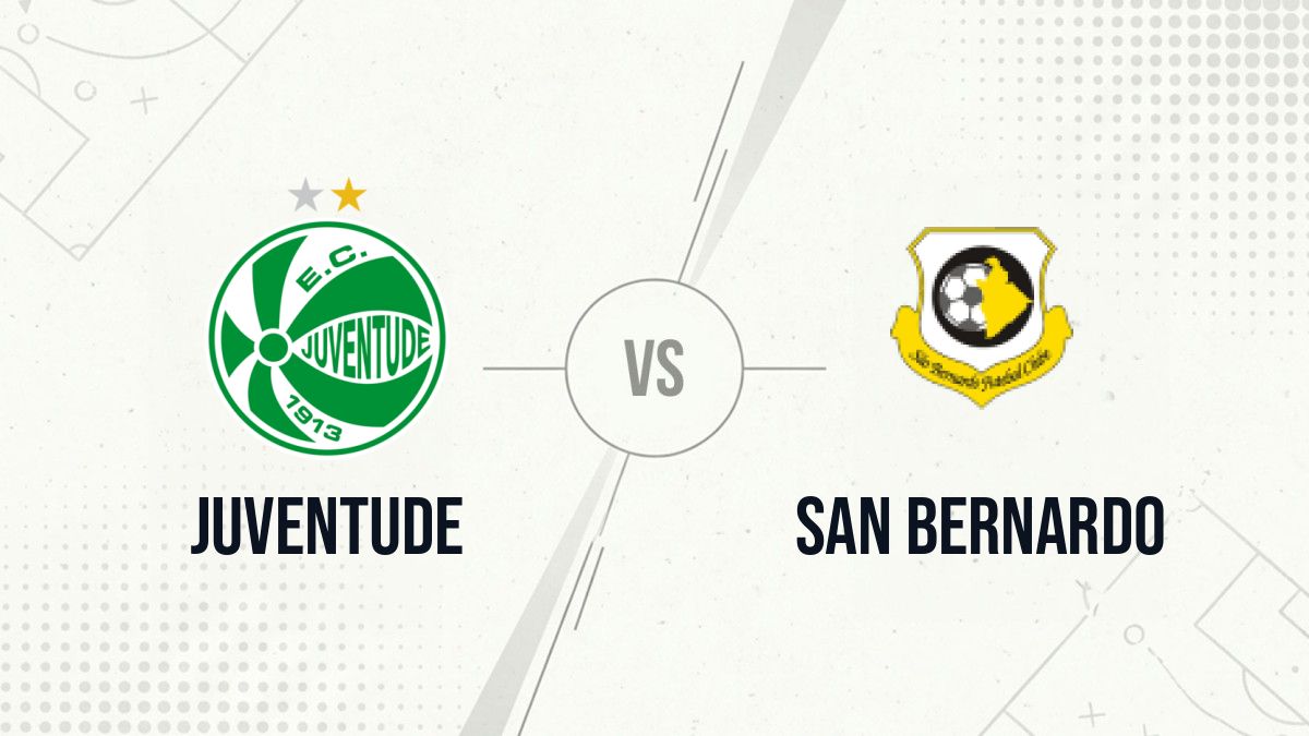 Pronostic Juventude San Bernardo