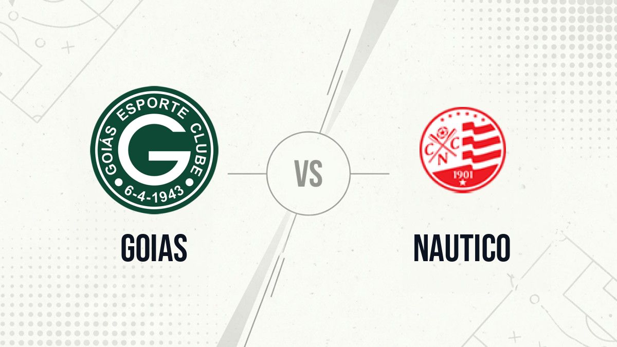 Pronostic Goias Nautico