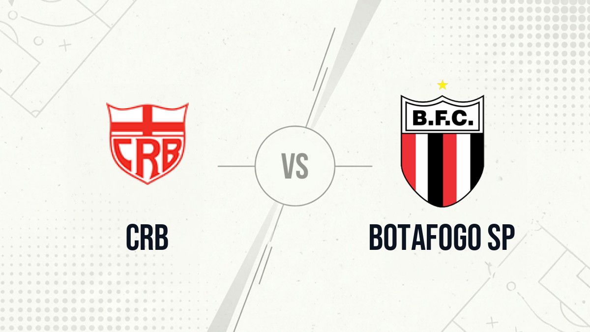Pronostic CRB Botafogo SP