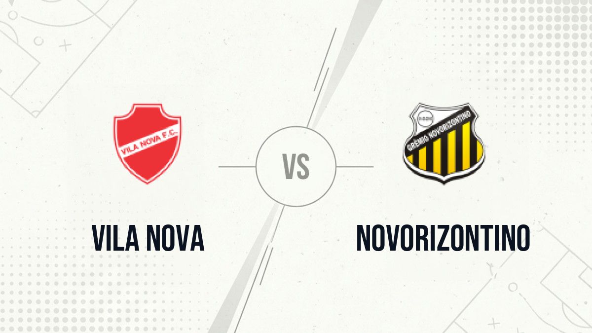 Pronostic Vila Nova Novorizontino
