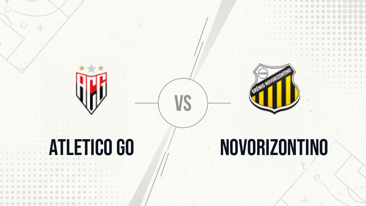 Pronostic Atletico GO Novorizontino