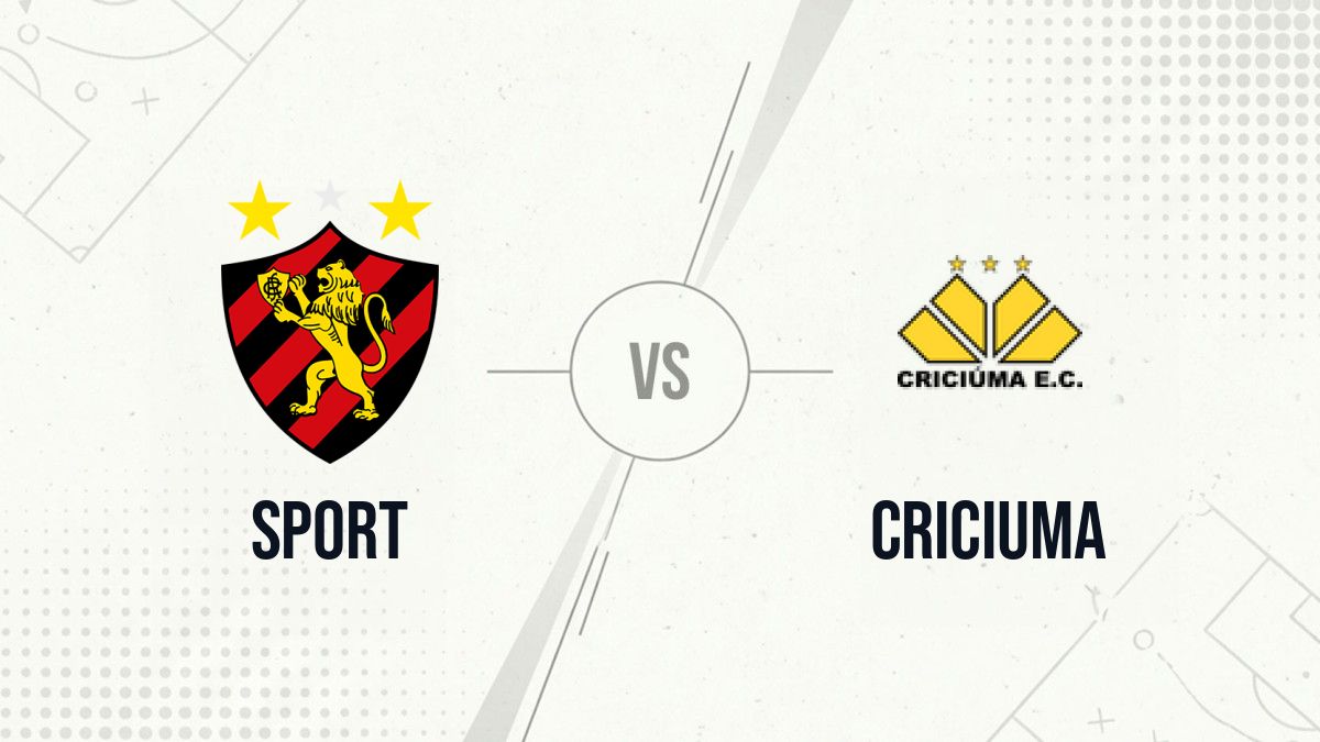 Pronostic Sport Criciuma