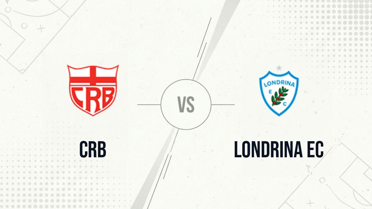 Pronostic CRB Londrina EC