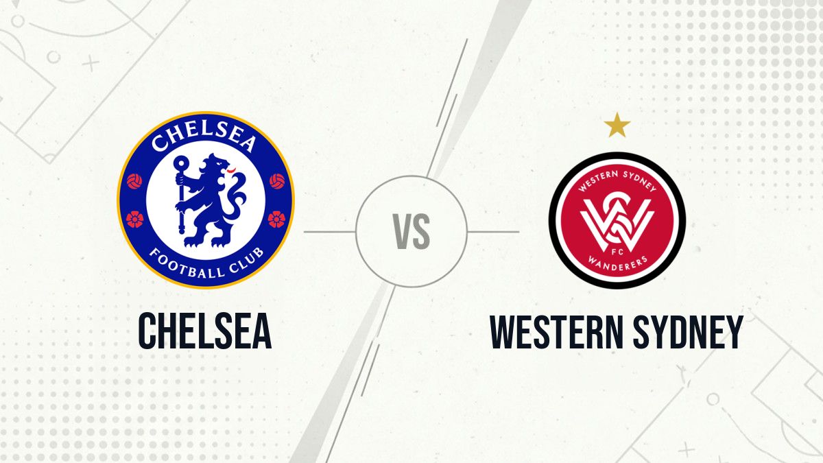 Pronostic Chelsea Western Sydney