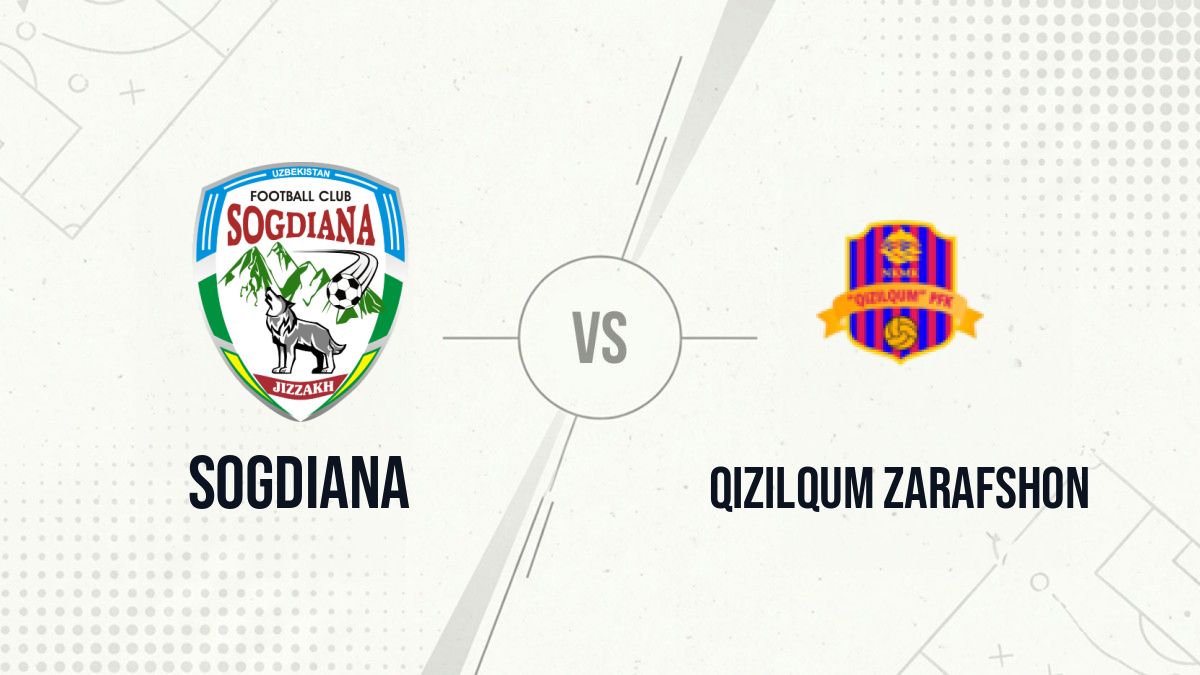 Pronostic Sogdiana Qizilqum Zarafshon