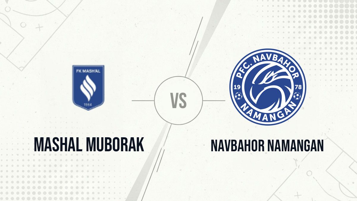 Pronostic Mashal Muborak Navbahor Namangan