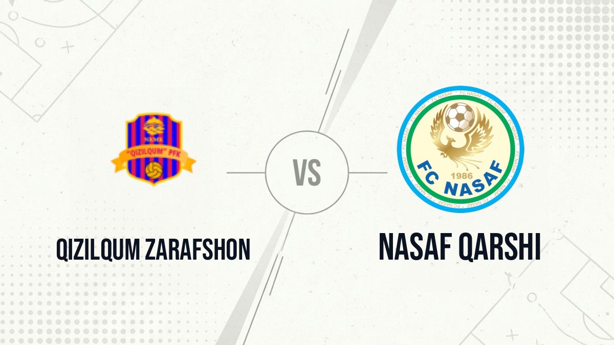 Pronostic Qizilqum Zarafshon Nasaf Qarshi