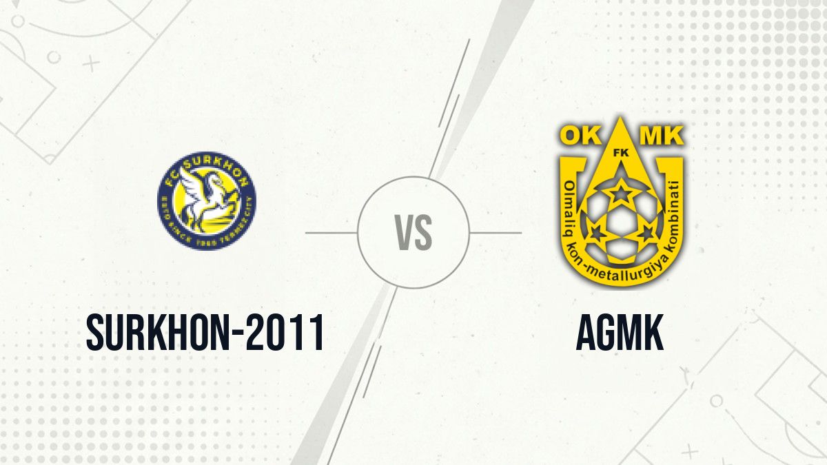 Pronostic Surkhon-2011 AGMK
