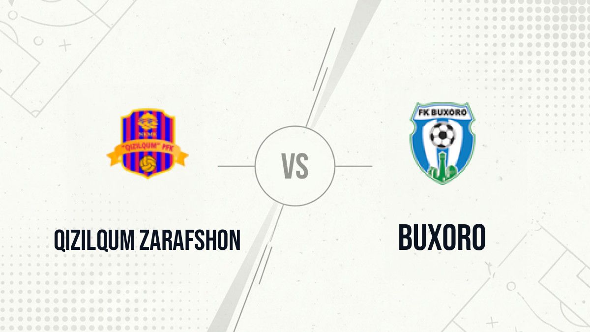 Pronostic Qizilqum Zarafshon Buxoro