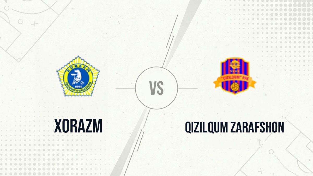 Pronostic Xorazm Qizilqum Zarafshon