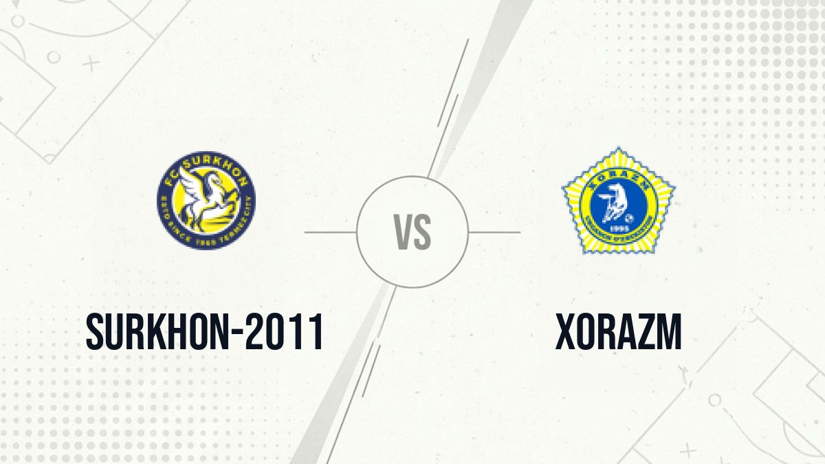 Pronostic Surkhon-2011 Xorazm