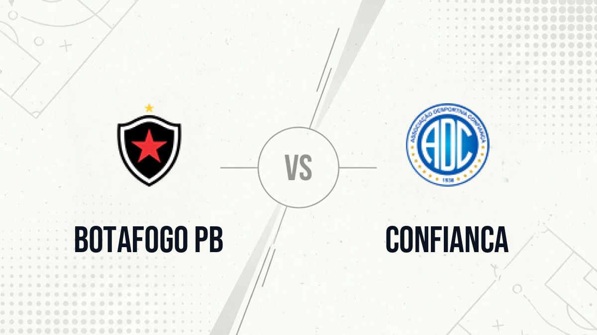 Pronostic Botafogo PB Confianca