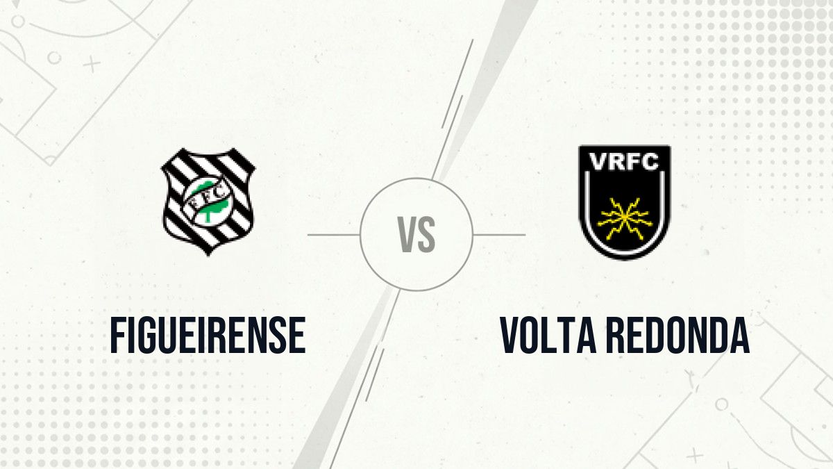 Pronostic Figueirense Volta Redonda