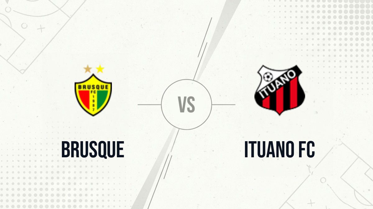 Pronostic Brusque Ituano FC