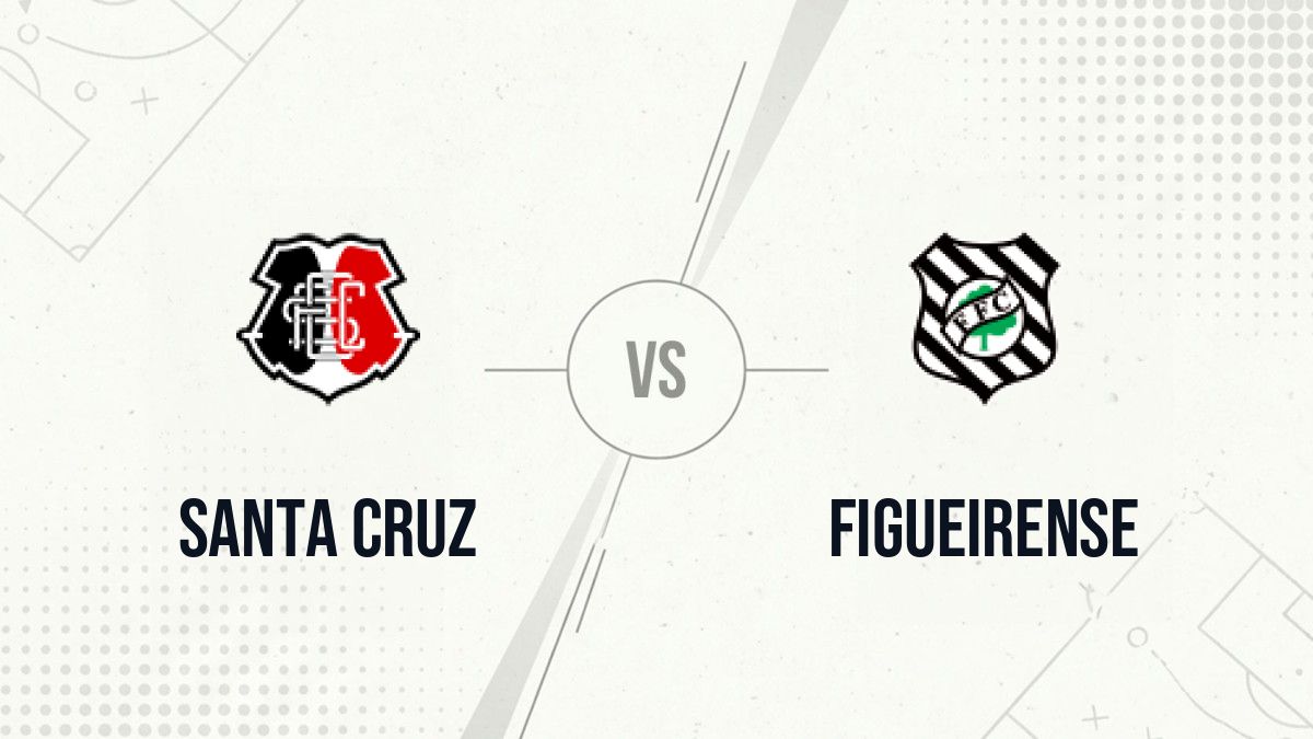 Pronostic Santa Cruz Figueirense