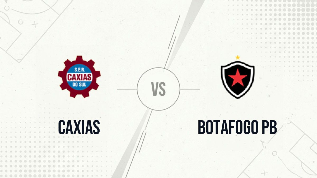 Pronostic Caxias Botafogo PB