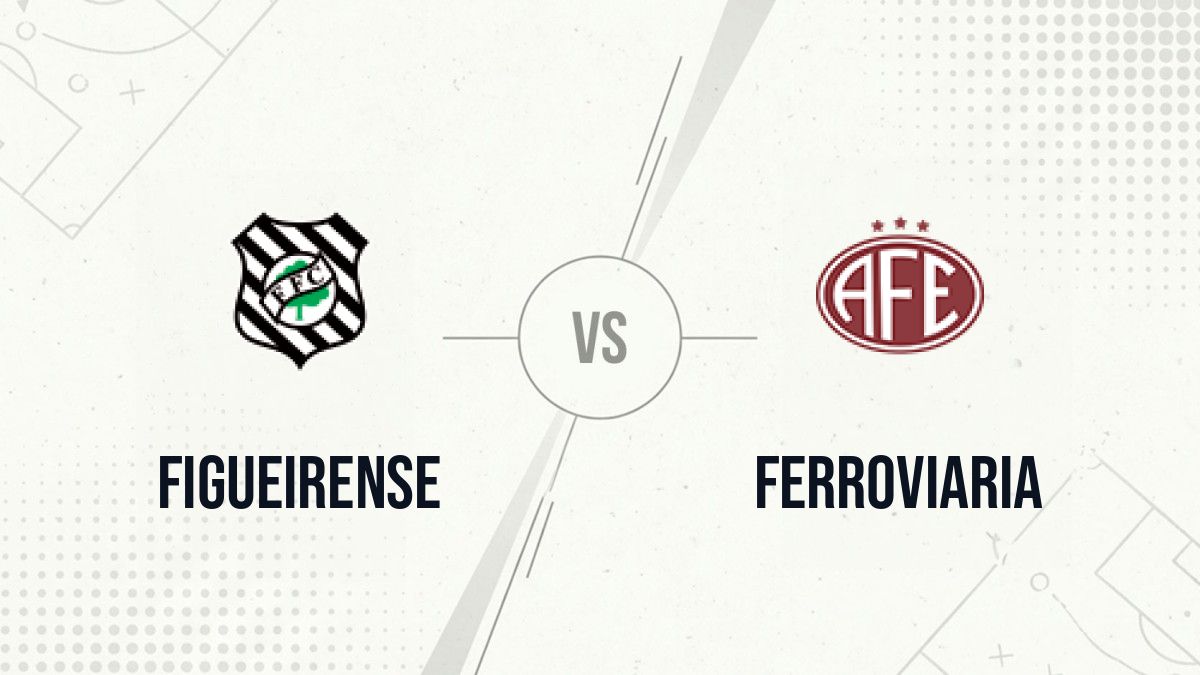 Pronostic Figueirense Ferroviaria