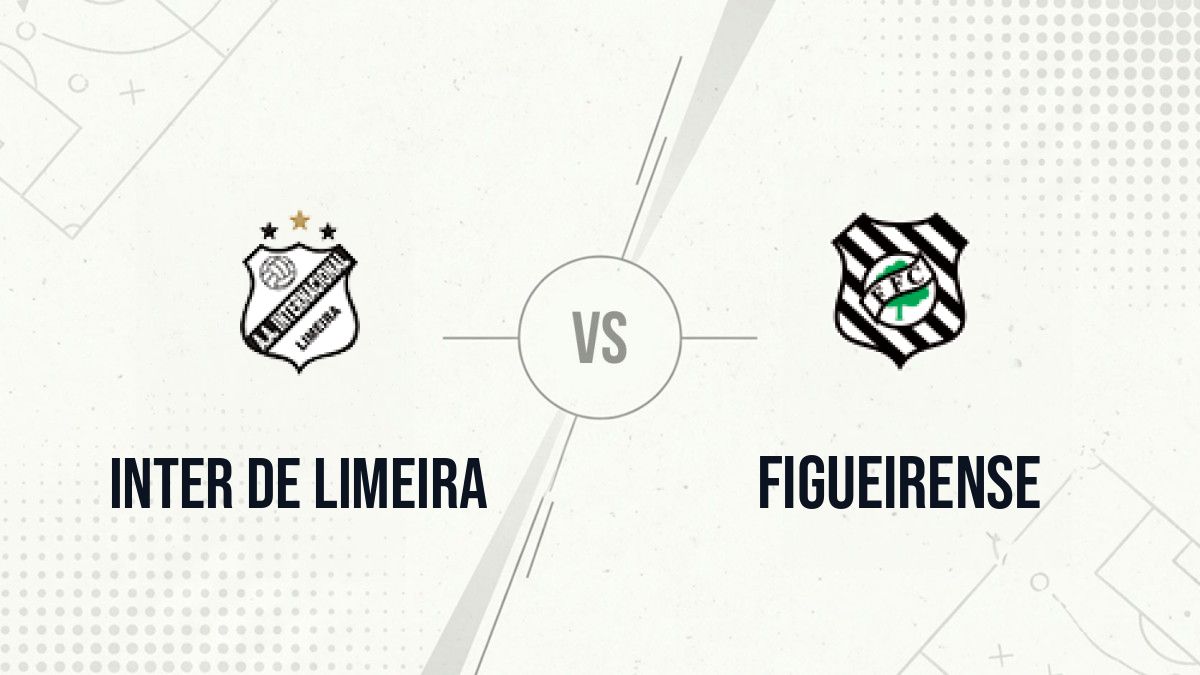 Pronostic Inter de Limeira Figueirense