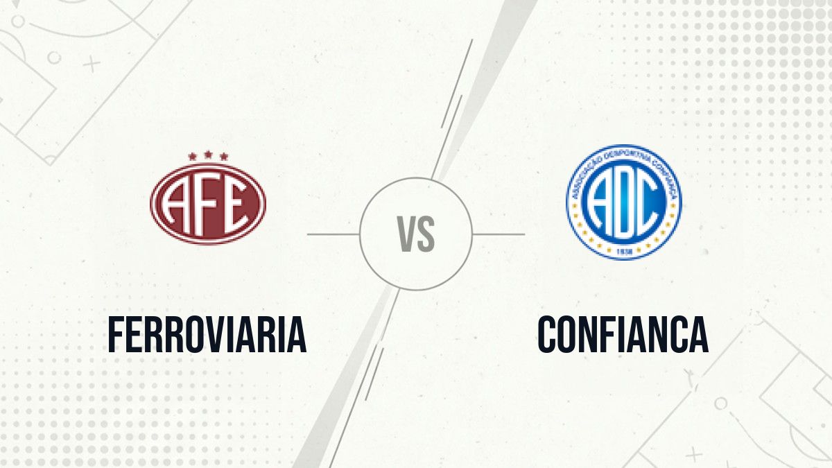 Pronostic Ferroviaria Confianca