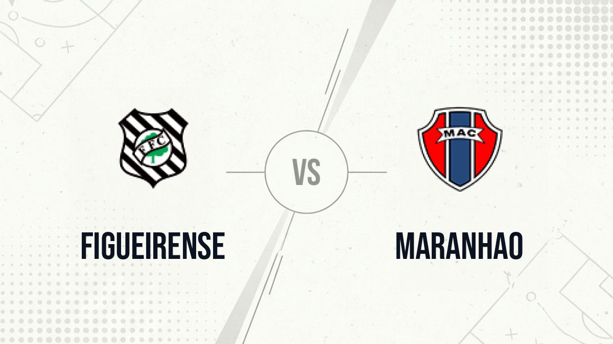 Pronostic Figueirense Maranhao