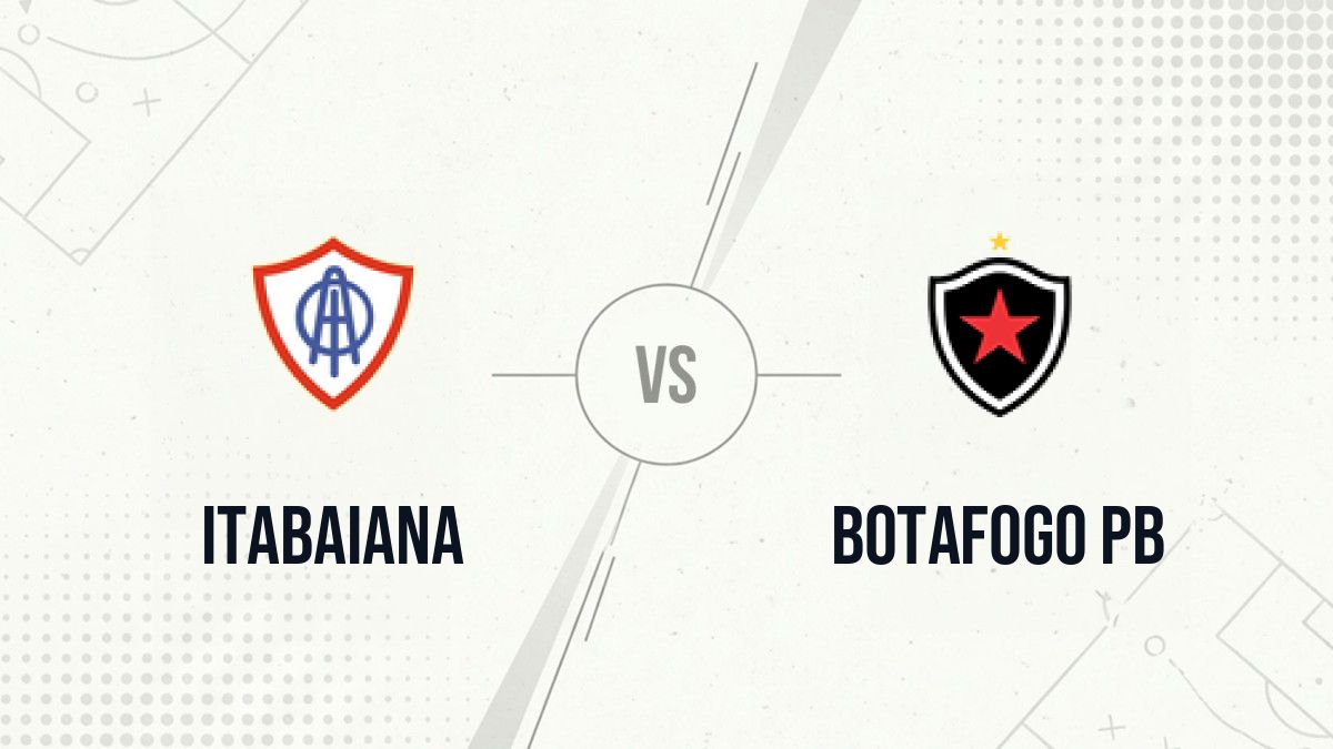 Pronostic Itabaiana Botafogo PB