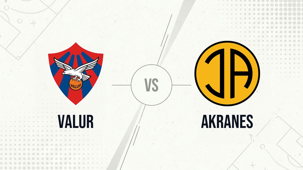 Pronostic Valur Akranes